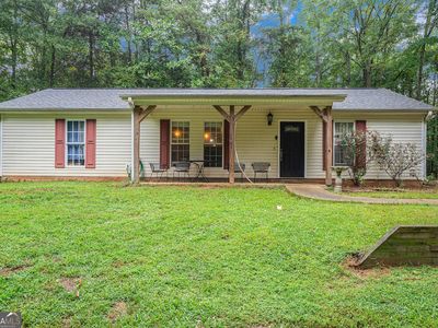 382 Freeman Dr, Maysville, GA, 30558