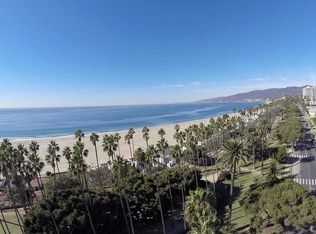 615 Ocean Ave APT F, Santa Monica, CA 90402