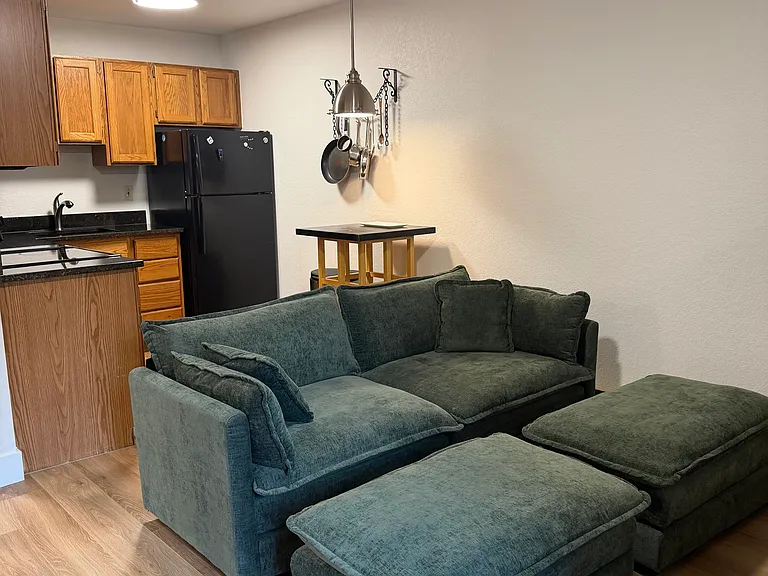 1940 Prospector Ave #214 — Photo 7
