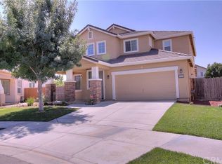 1213 Dewberry Ct, Los Banos, CA