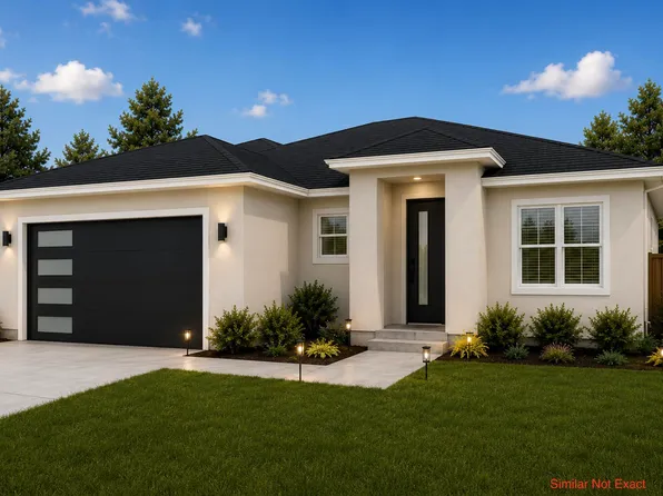 325 Hogan St, Sunnyside, WA 98944