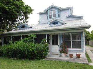 1215 Bay Palm Blvd, Indian Rocks Beach, FL 33785