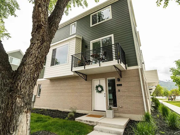 452 E Alice Way, Layton, UT 84041