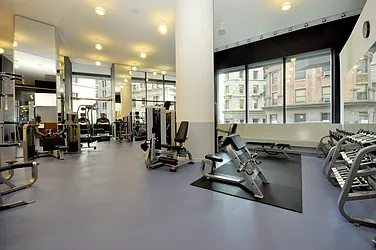 Rented by AA Management