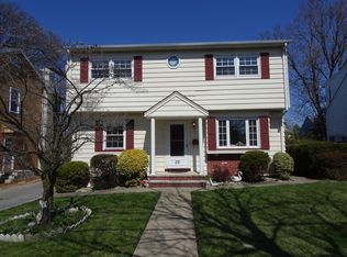 28 Fordham Rd, Clifton, NJ 07013