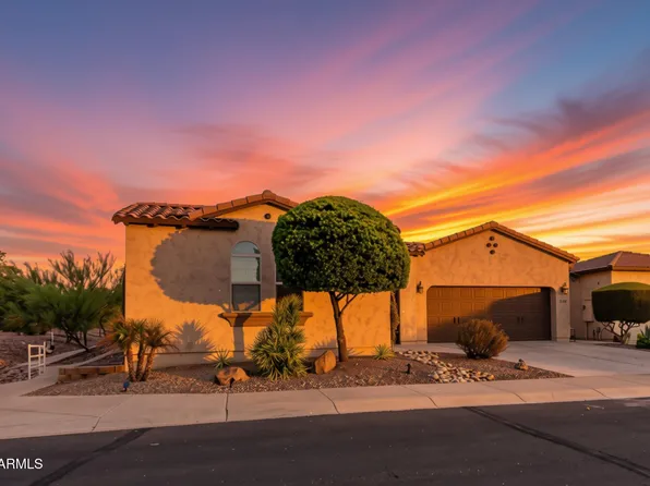 17145 S 178TH Avenue, Goodyear, AZ 85338