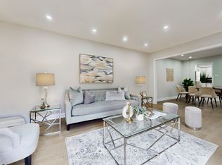 1725 The Chas #52, Mississauga, ON L5M4N3