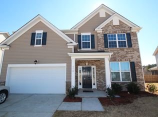 318 Hope Valley Rd, Knightdale, NC 27545