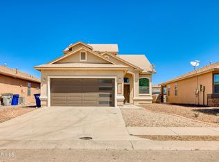 14265 Rattler Point Dr, El Paso, TX 79938
