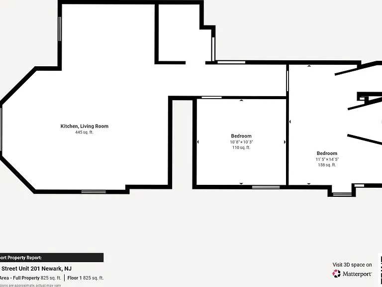402 Broad St — Photo 9