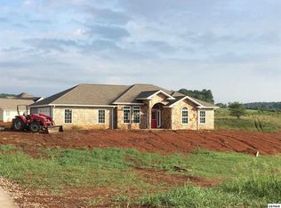 5 Oak Vista Dr LOT 5, Dandridge, TN 37725