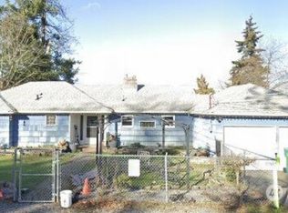 1050 S 100th St, Seattle, WA