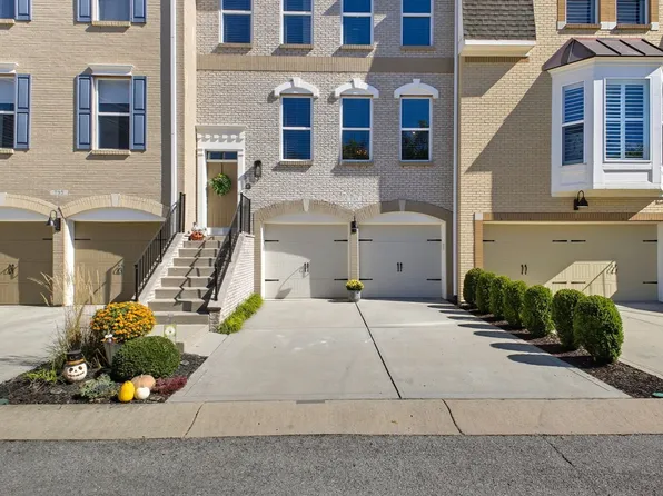 789 Greenford Trl N, Carmel, IN 46032