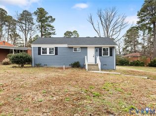 2104 Walton St, Petersburg, VA 23805