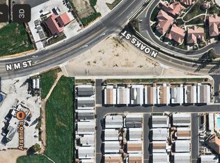 1 S M St, Tulare, CA 93274