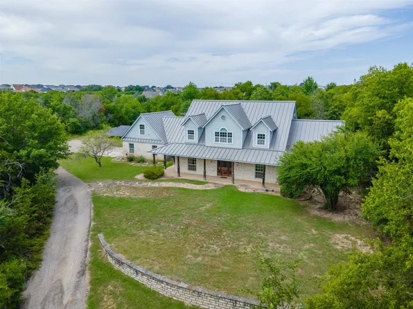 504 Underwood Rd, Aledo, TX 76008