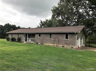 18775 N Highway 68, Saint James, MO 65559