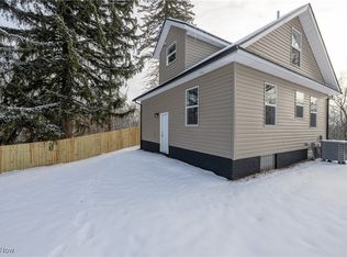 3611 Argyle Rd SE, Canton, OH 44707