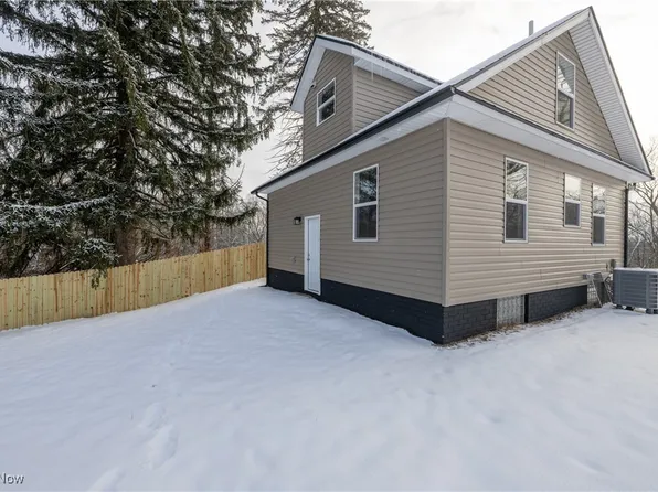 3611 Argyle Rd SE, Canton, OH 44707