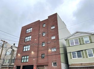199 Harrison St #404, Paterson, NJ 07501