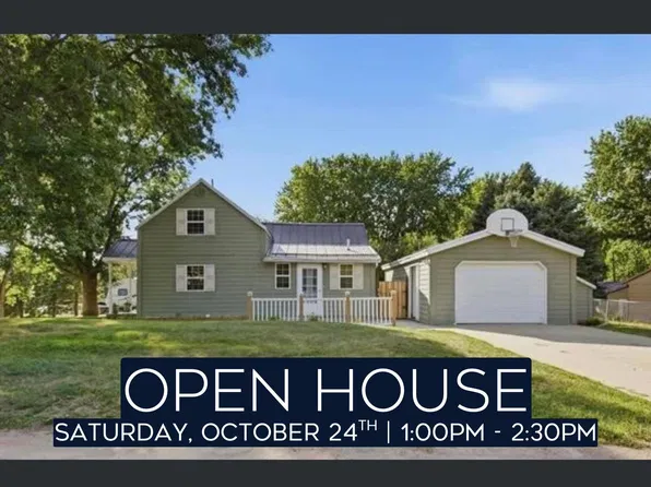 240 Oak Ave, Baltic, SD 57003