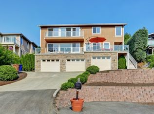 4801 Kennedy Rd NE, Tacoma, WA 98422