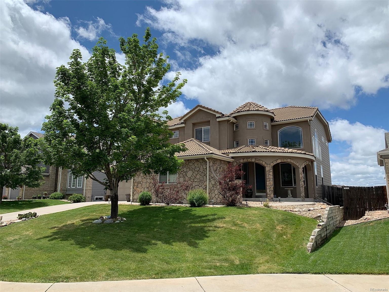 11477 Canterberry Ln, Parker, CO 80138 Zillow