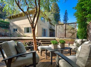 119 Crescent Rd, Corte Madera, CA 94925