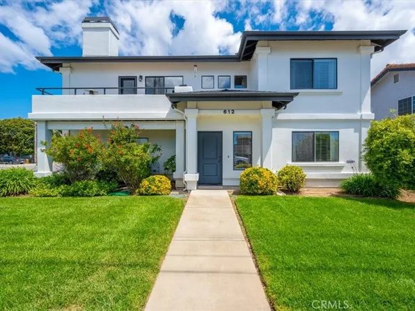 612 Seabright Ave, Grover Beach, CA 93433