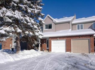 1469 Briarfield Cres, Ottawa, ON K4A3G6