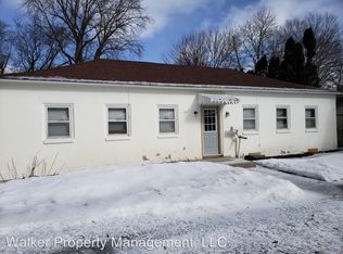 207 Beloit St #1, Delavan, WI 53115