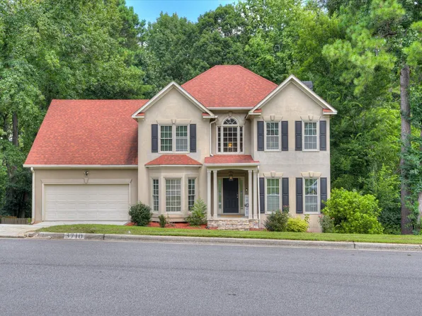 3710 El Cordero Ranch Springs Road, Martinez, GA 30907