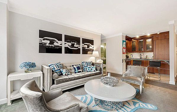 1st image of 130 W 67th St APT 9L