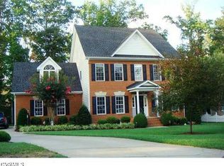 12318 Hampton Valley Pl, Chesterfield, VA 23832