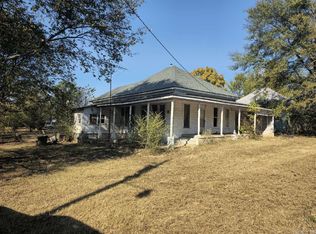 316 W 7th St, Plainview, AR 72857