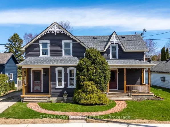 44 Alice St W, The Blue Mountains, ON N0H 2P0