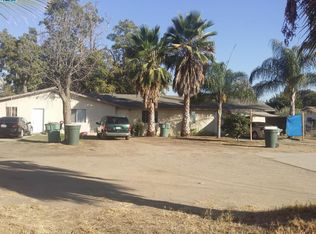 204 NE 5th Ave, Visalia, CA 93291