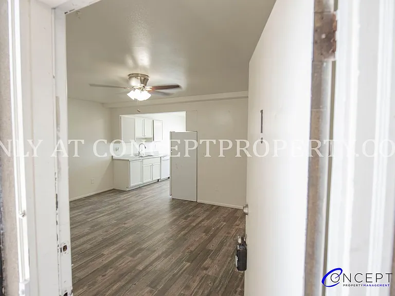 Aspen Pines — Photo 218