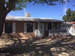 1710 Pecos St, Las Cruces, NM 88001