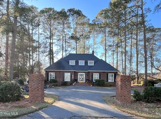 3252 Circle Dr, Farmville, NC 27828