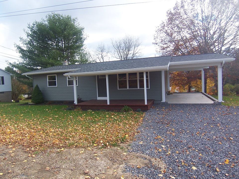 REMODELED HOME