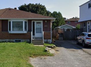 593 Radisson Ave, Oshawa, ON L1J1X7