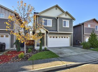 14636 50th Ave NE, Marysville, WA 98271