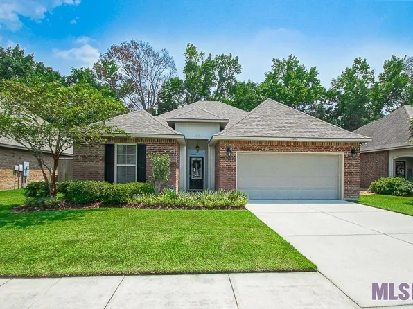 12228 Grand Wood Ave, Gonzales, LA 70737