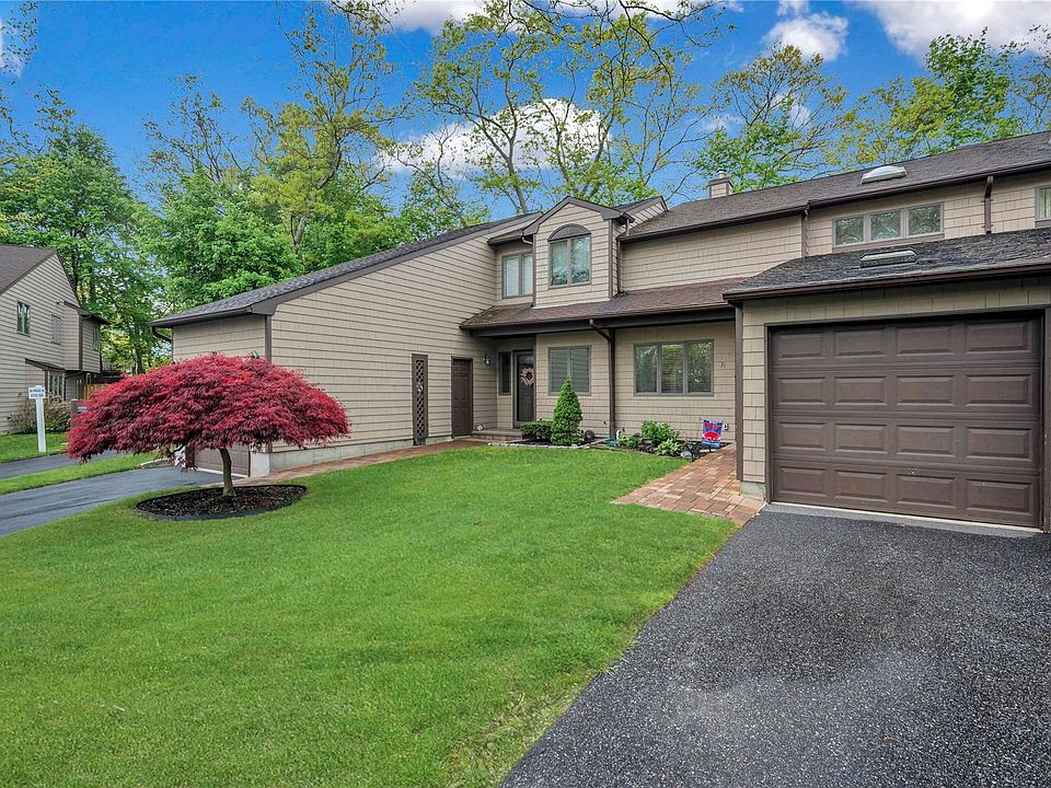 31 Jeremy Circle UNIT 31, Nesconset, NY 11767 MLS 3496579 Zillow