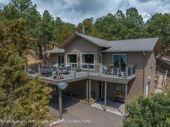 289 Lake Shore Dr, Alto, NM 88312