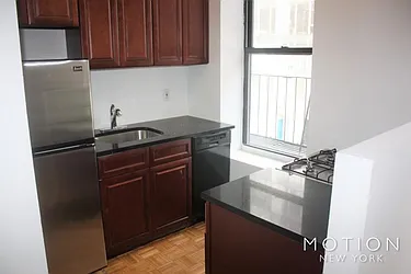 Rented by MOTION New York