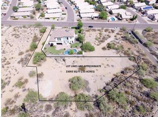19020 N 22nd St, Phoenix, AZ 85024