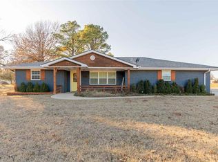 1404 S Prairie Rd, Stillwater, OK 74074