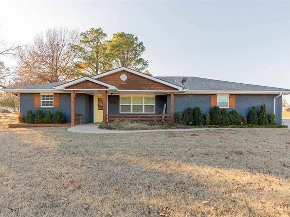 1404 S Prairie Rd, Stillwater, OK 74074